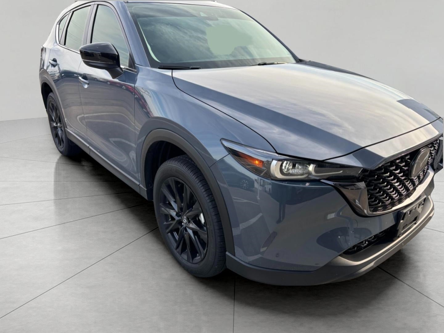 2025 Mazda Mazda CX-5 SPORT UTILITY