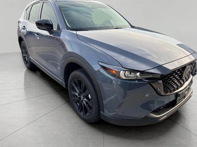 2025 Mazda Mazda CX-5 SPORT UTILITY