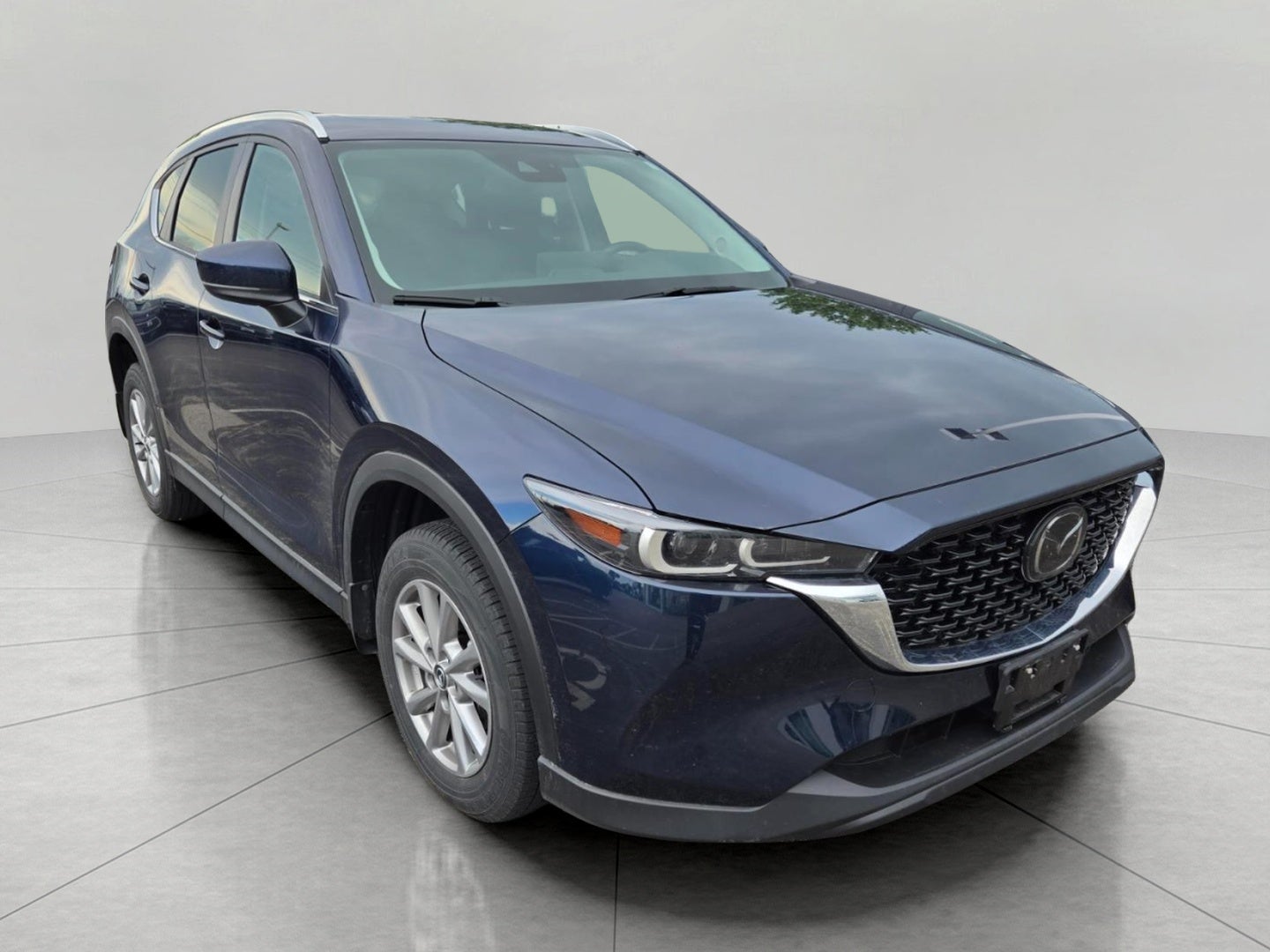 2023 Mazda Mazda CX-5 2.5 S Preferred Package AWD