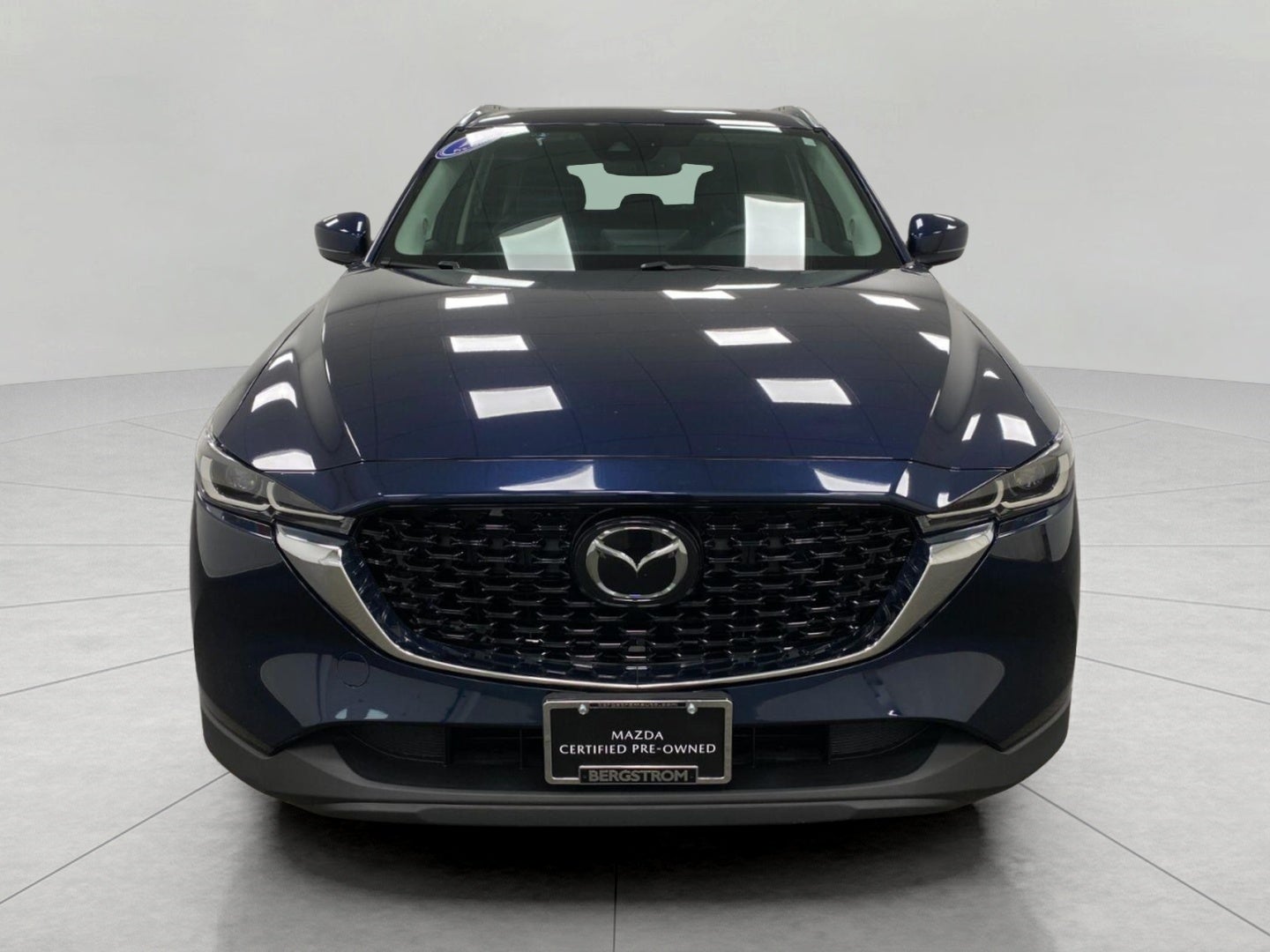 2023 Mazda Mazda CX-5 2.5 S Preferred Package AWD
