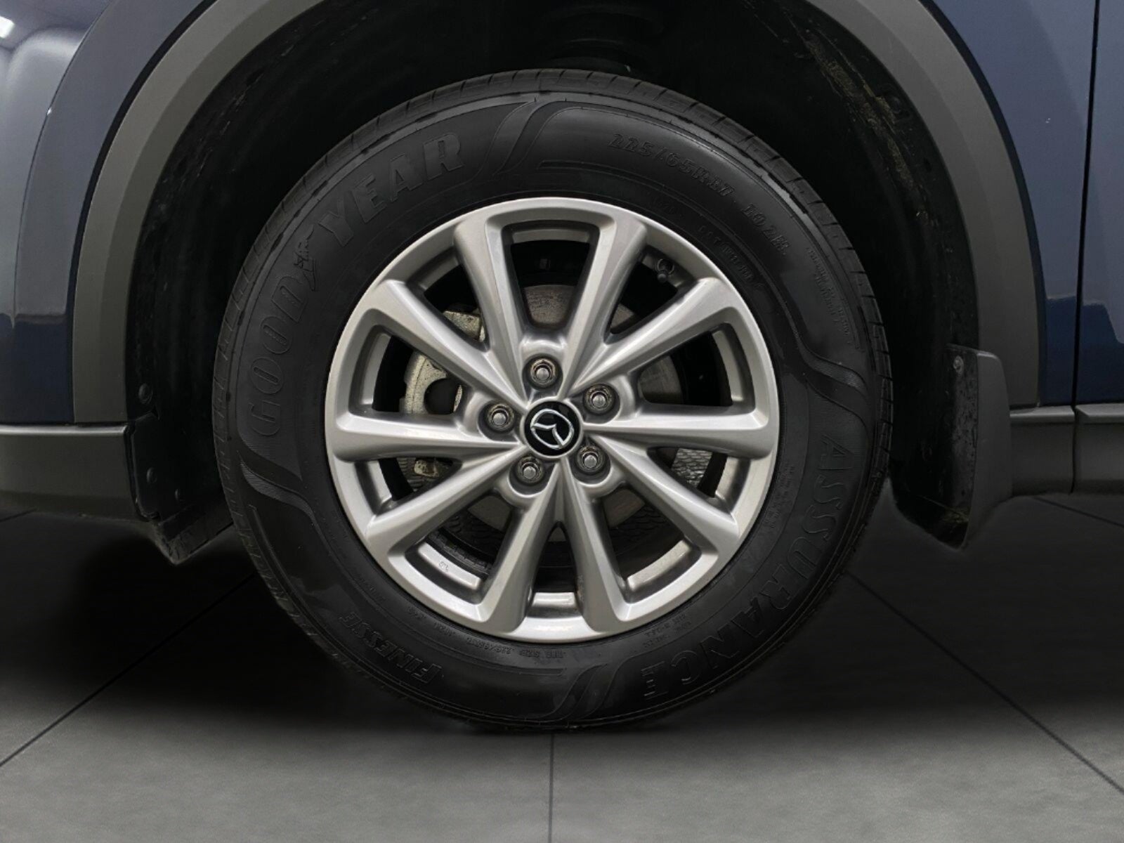 2023 Mazda Mazda CX-5 2.5 S Preferred Package AWD