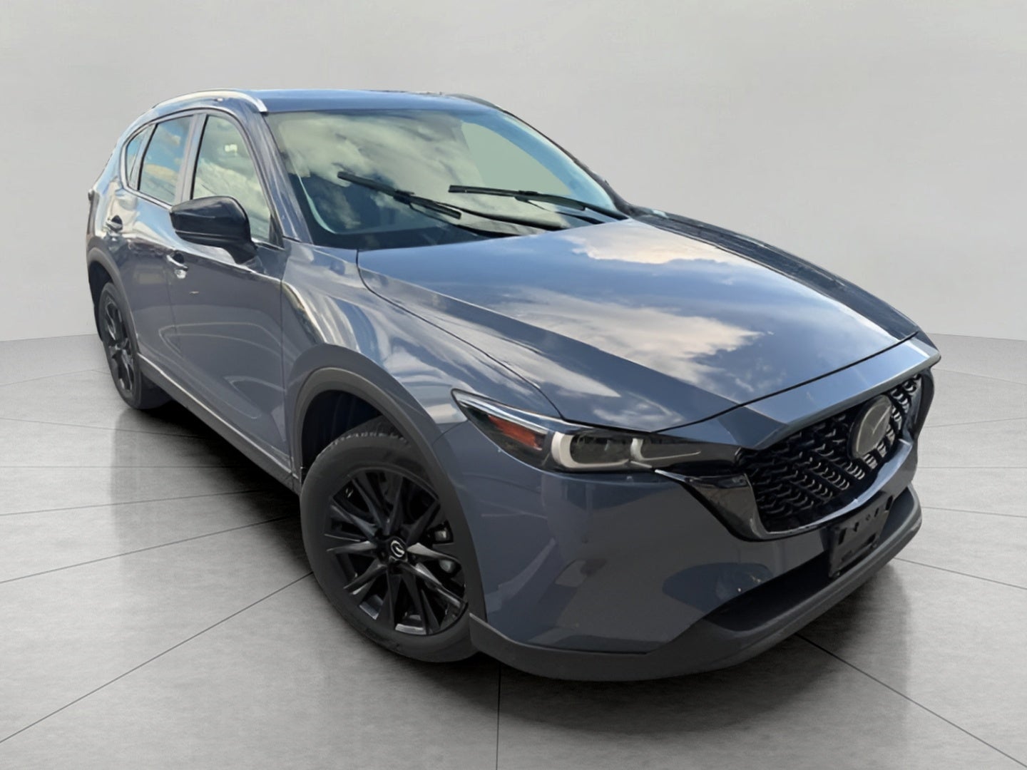 2023 Mazda Mazda CX-5 2.5 S Carbon Edition AWD