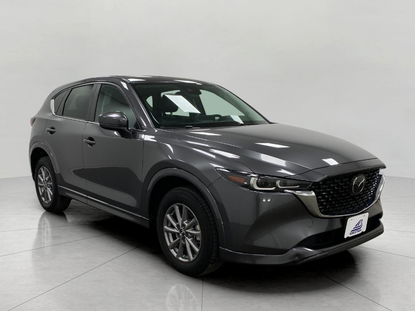 2025 Mazda Mazda CX-5 2.5 S Preferred Package AWD