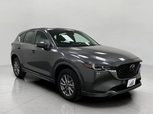 2025 Mazda Mazda CX-5 2.5 S Preferred Package AWD