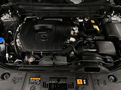2025 Mazda Mazda CX-5 2.5 S Preferred Package AWD