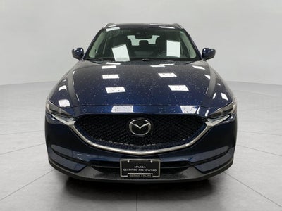 2021 Mazda Mazda CX-5 Grand Touring AWD