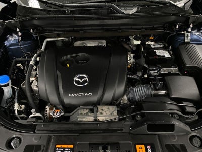 2021 Mazda Mazda CX-5 Grand Touring AWD