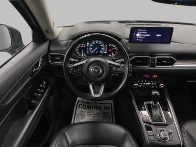 2021 Mazda Mazda CX-5 Grand Touring AWD