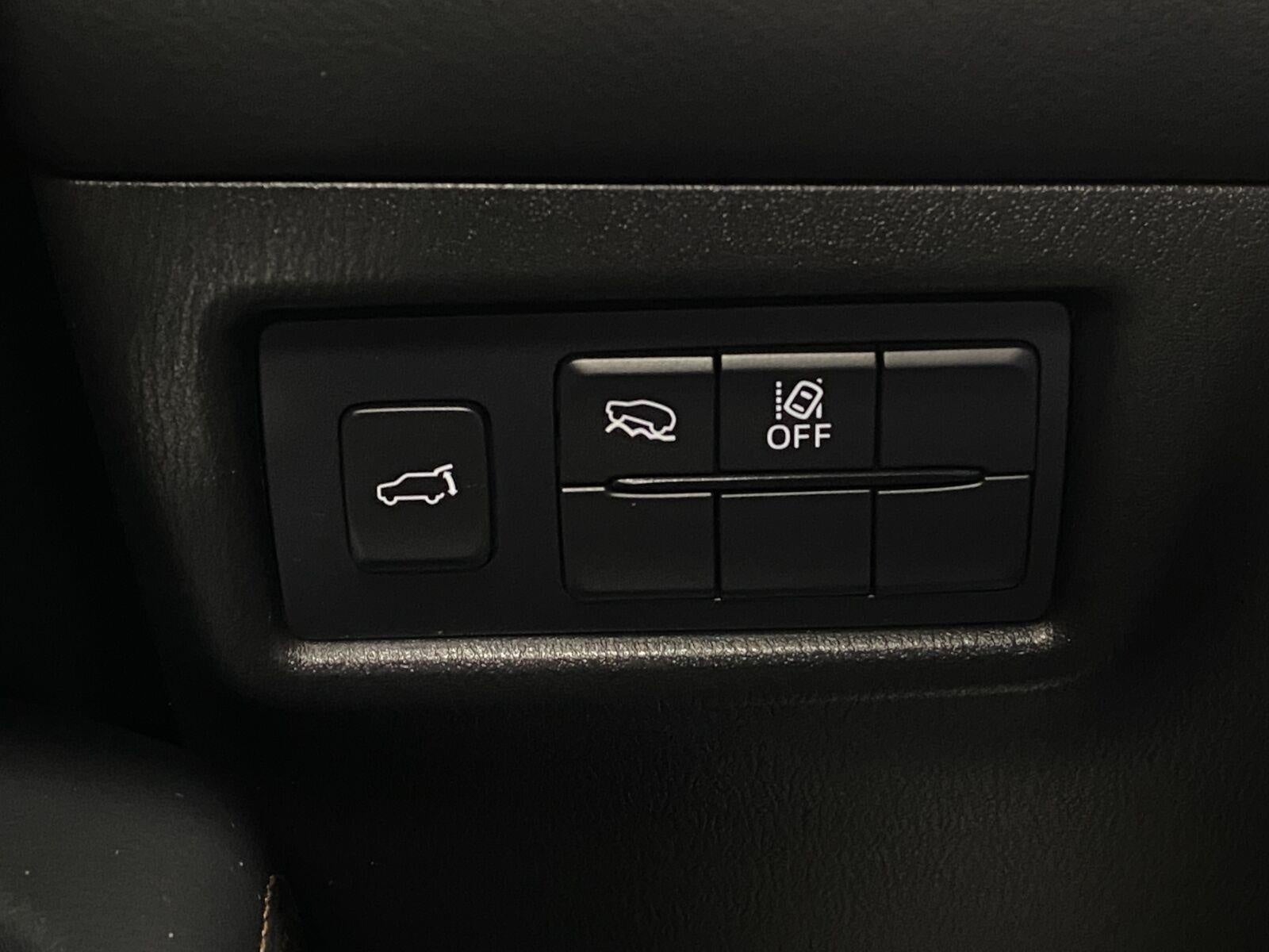 2021 Mazda Mazda CX-5 Grand Touring AWD
