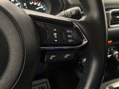 2021 Mazda Mazda CX-5 Grand Touring AWD