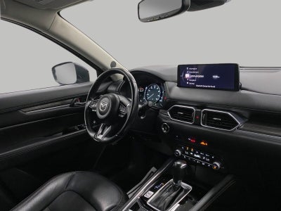 2021 Mazda Mazda CX-5 Grand Touring AWD