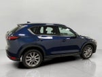 2021 Mazda Mazda CX-5 Grand Touring AWD