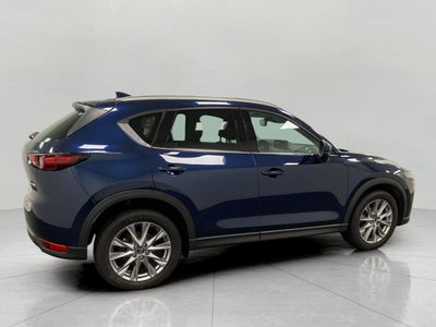 2021 Mazda Mazda CX-5 Grand Touring AWD