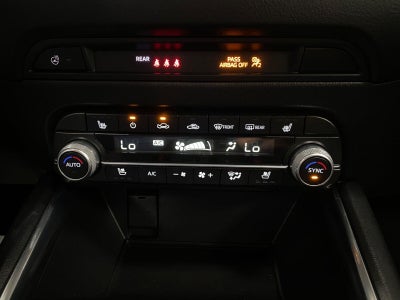 2021 Mazda Mazda CX-5 Grand Touring AWD
