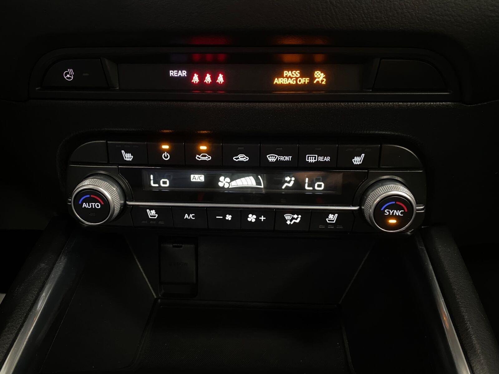 2021 Mazda Mazda CX-5 Grand Touring AWD