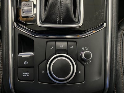2021 Mazda Mazda CX-5 Grand Touring AWD