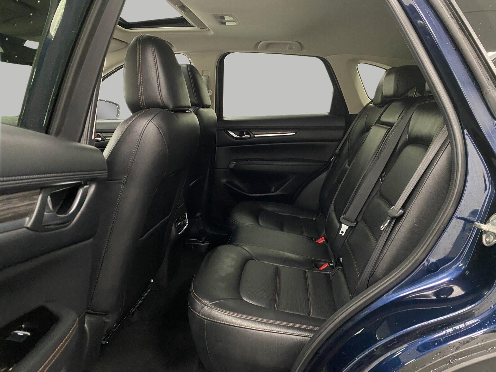 2021 Mazda Mazda CX-5 Grand Touring AWD