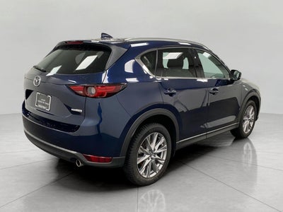 2021 Mazda Mazda CX-5 Grand Touring AWD