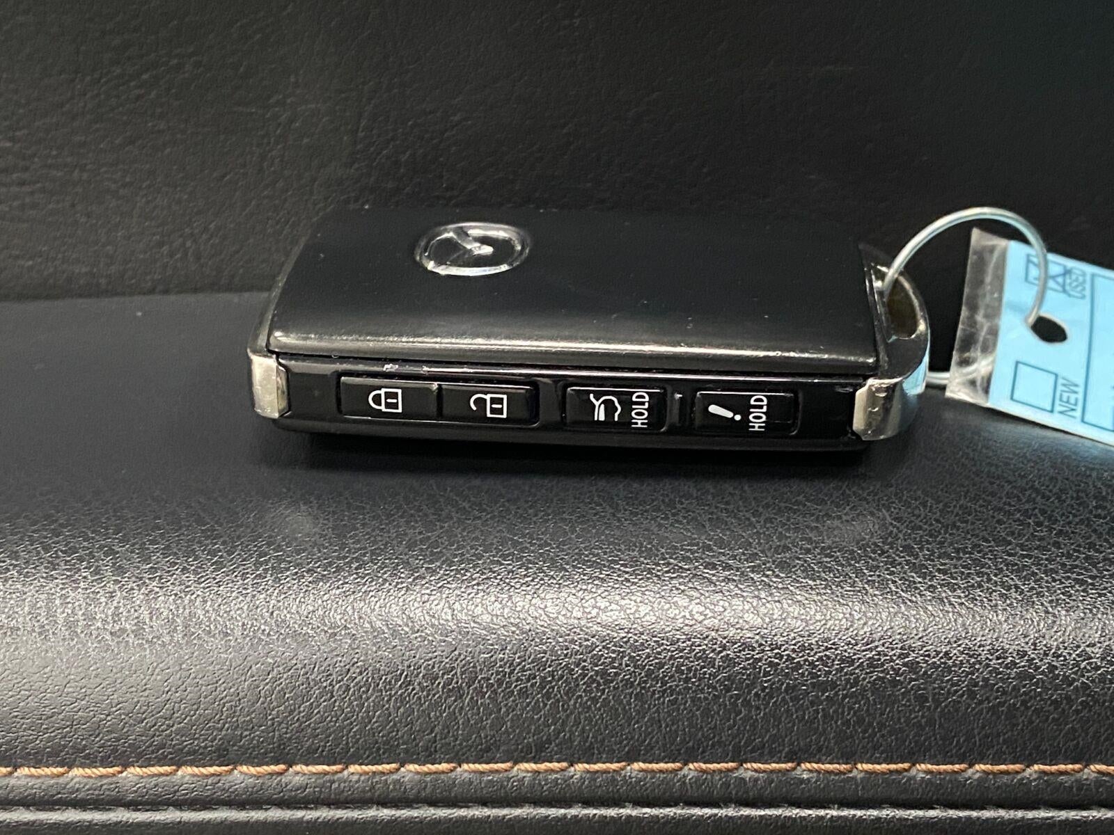 2021 Mazda Mazda CX-5 Grand Touring AWD