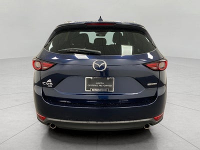 2021 Mazda Mazda CX-5 Grand Touring AWD