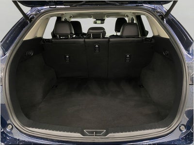 2021 Mazda Mazda CX-5 Grand Touring AWD