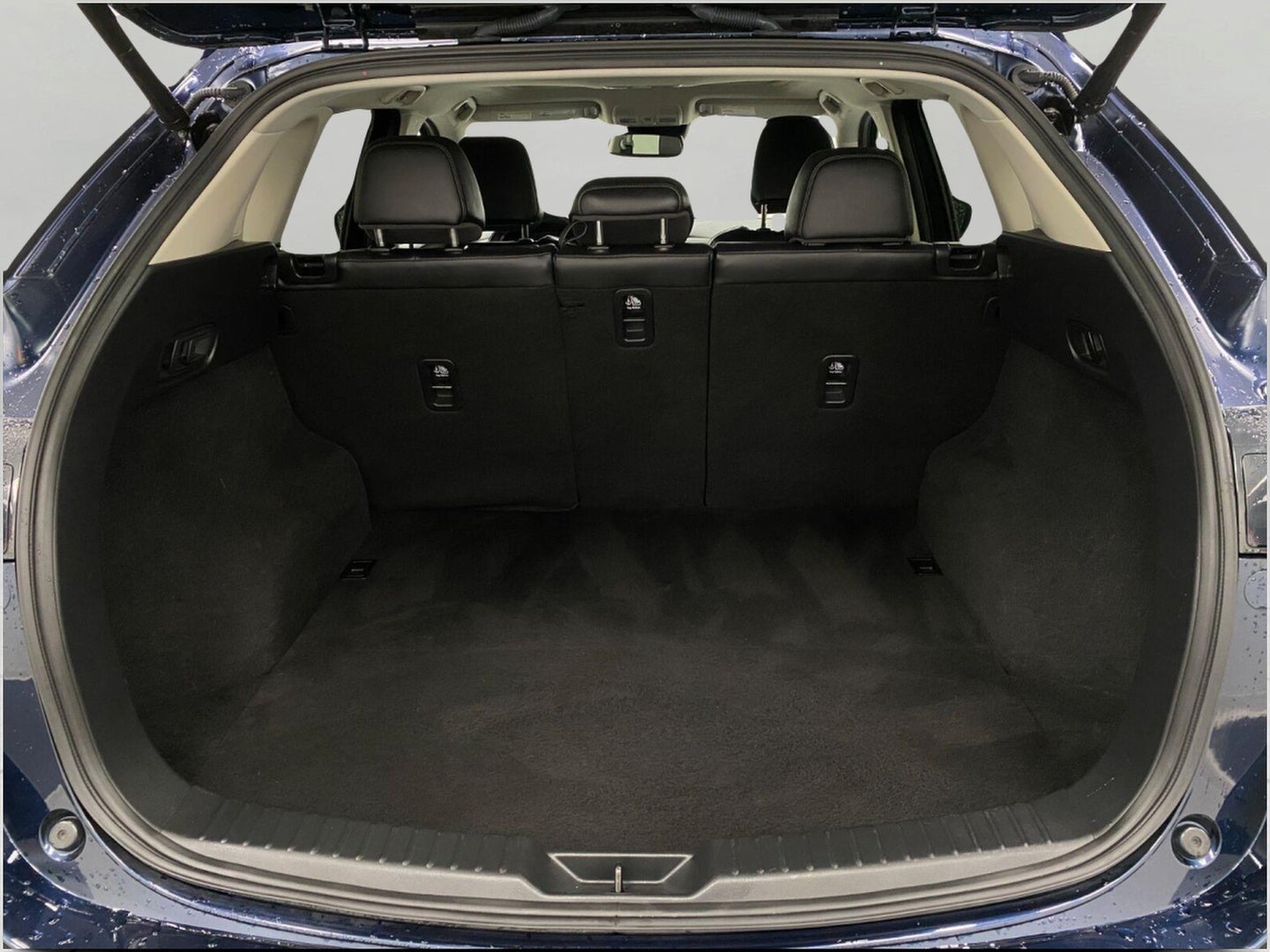 2021 Mazda Mazda CX-5 Grand Touring AWD