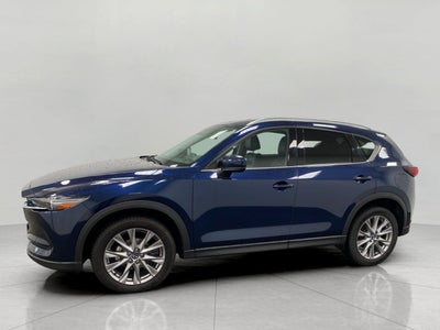2021 Mazda Mazda CX-5 Grand Touring AWD