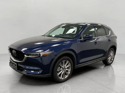 2021 Mazda Mazda CX-5 Grand Touring AWD