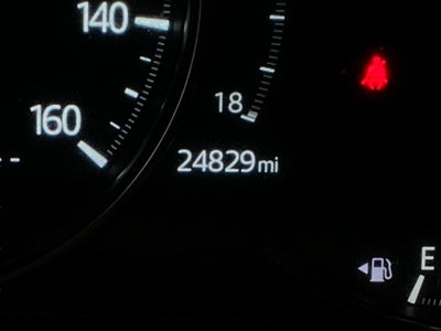 2024 Mazda Mazda CX-5 2.5 S Premium Package AWD