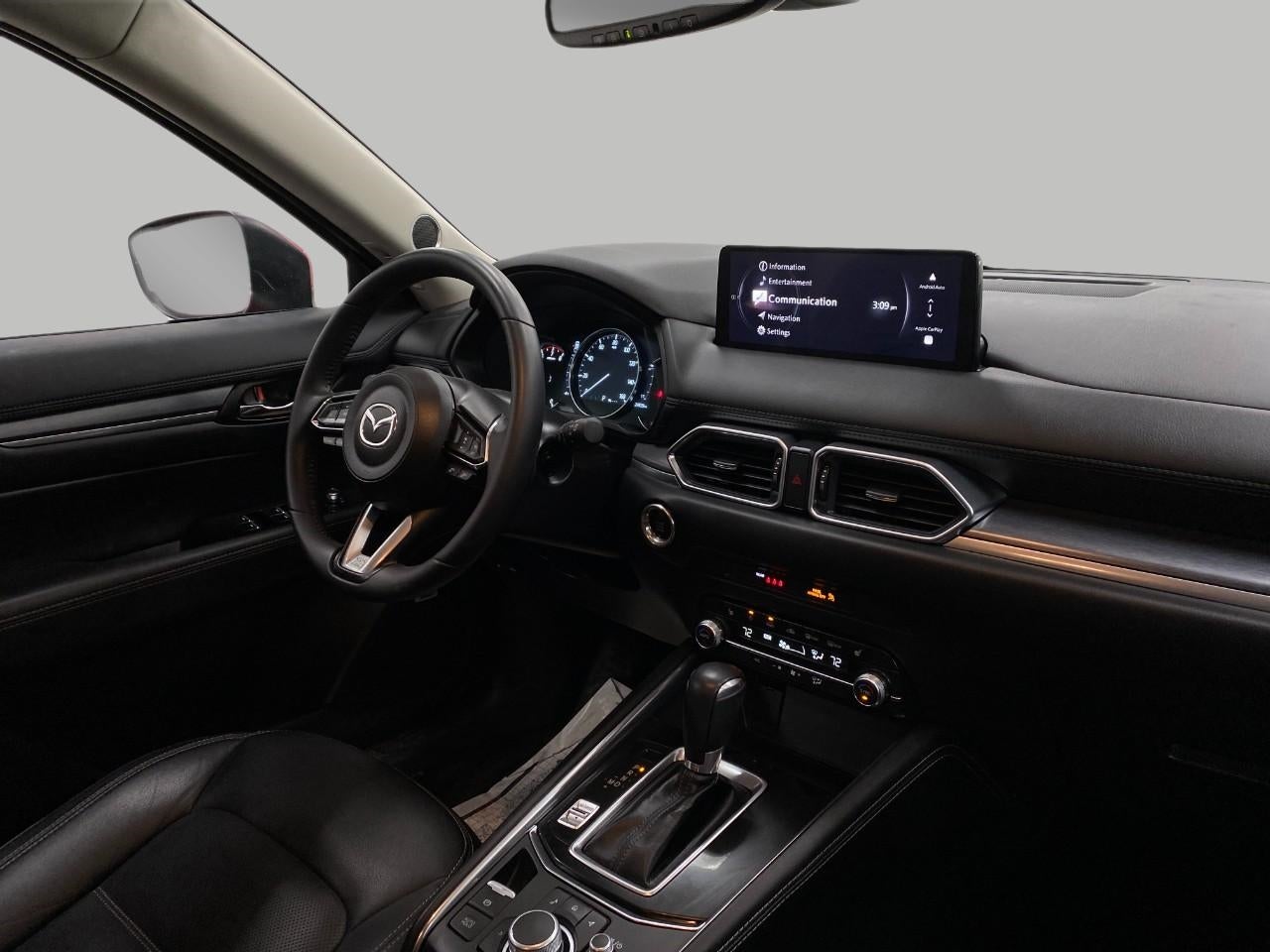 2024 Mazda Mazda CX-5 2.5 S Premium Package AWD