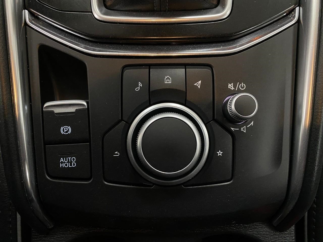 2024 Mazda Mazda CX-5 2.5 S Premium Package AWD