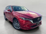 2024 Mazda Mazda CX-5 2.5 S Premium Package AWD