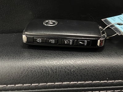 2024 Mazda Mazda CX-5 2.5 S Premium Package AWD