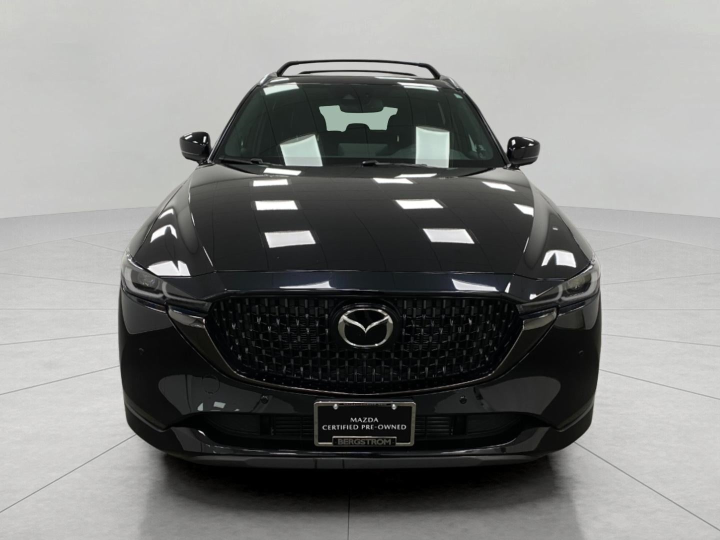 2025 Mazda Mazda CX-5 2.5 Turbo Premium Package AWD