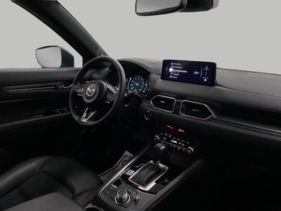 2025 Mazda Mazda CX-5 2.5 Turbo Premium Package AWD
