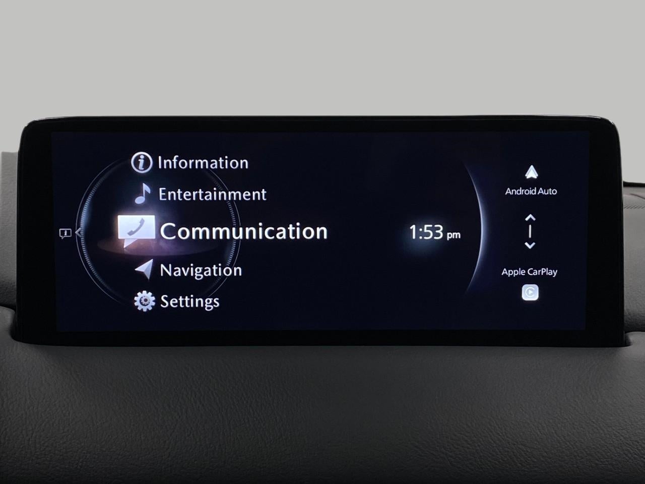 2025 Mazda Mazda CX-5 2.5 Turbo Premium Package AWD