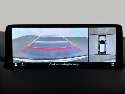 2025 Mazda Mazda CX-5 2.5 Turbo Premium Package AWD