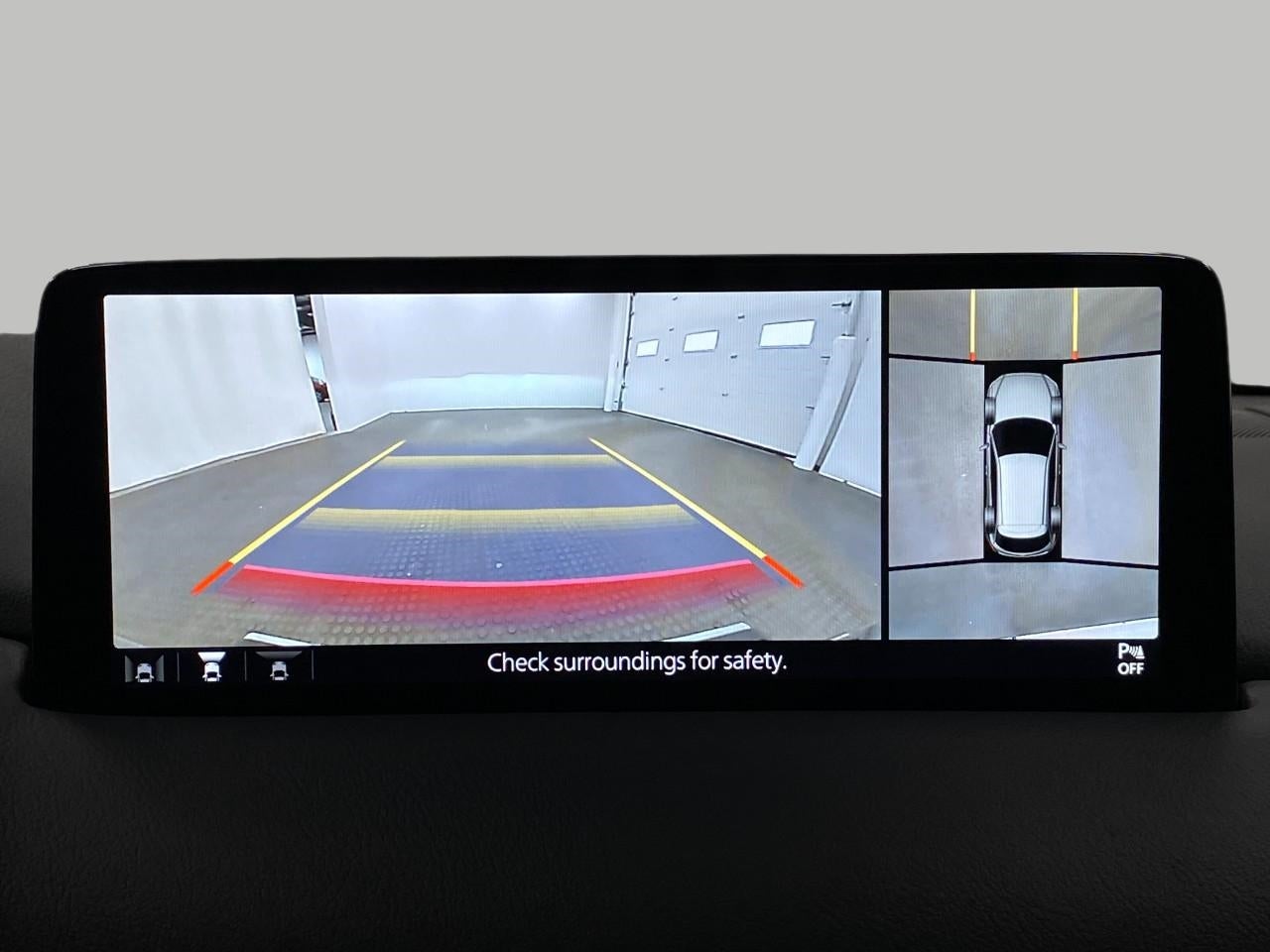 2025 Mazda Mazda CX-5 2.5 Turbo Premium Package AWD