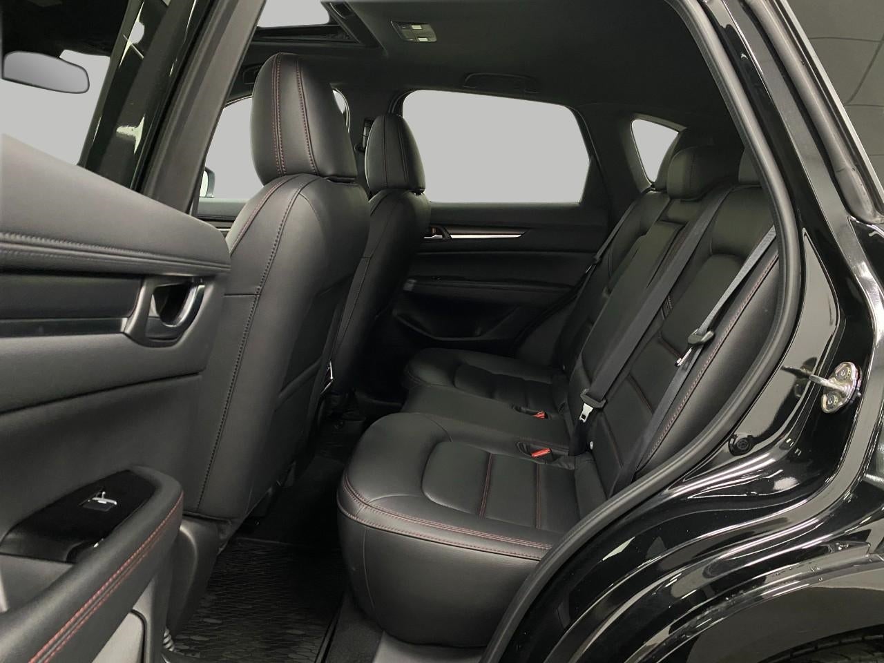 2025 Mazda Mazda CX-5 2.5 Turbo Premium Package AWD