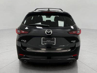 2025 Mazda Mazda CX-5 2.5 Turbo Premium Package AWD