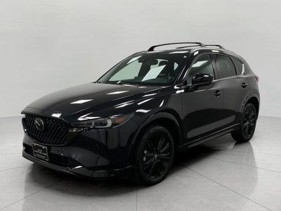 2025 Mazda Mazda CX-5 2.5 Turbo Premium Package AWD