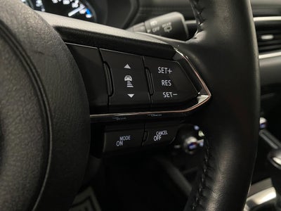 2023 Mazda Mazda CX-5 2.5 S Premium Plus Package AWD