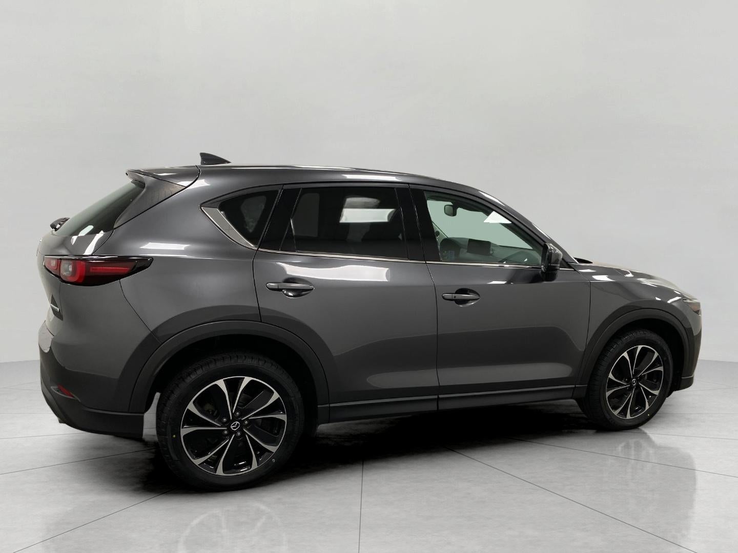 2023 Mazda Mazda CX-5 2.5 S Premium Plus Package AWD
