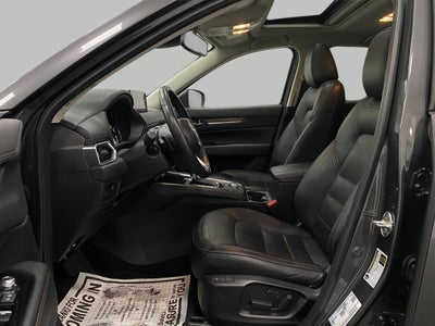 2023 Mazda Mazda CX-5 2.5 S Premium Plus Package AWD