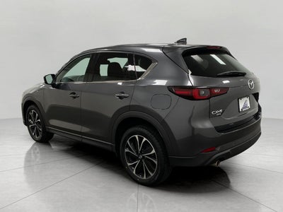 2023 Mazda Mazda CX-5 2.5 S Premium Plus Package AWD
