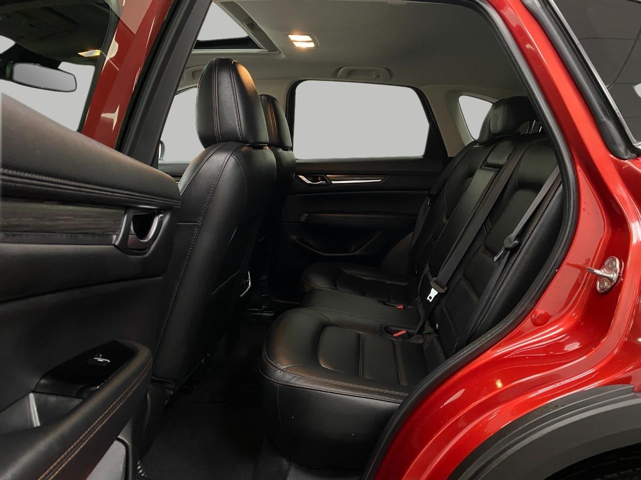 2023 Mazda Mazda CX-5 2.5 S Premium Plus Package AWD