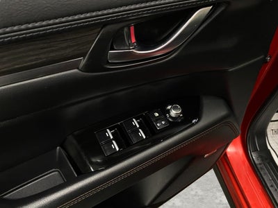 2023 Mazda Mazda CX-5 2.5 S Premium Plus Package AWD