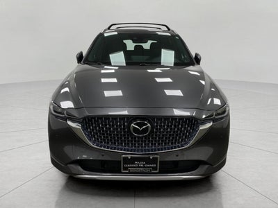 2025 Mazda Mazda CX-5 2.5 Turbo Signature AWD