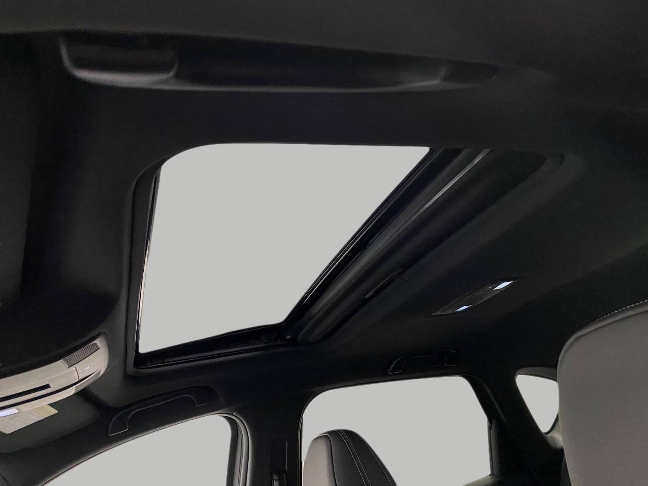 2025 Mazda Mazda CX-5 2.5 Turbo Signature AWD