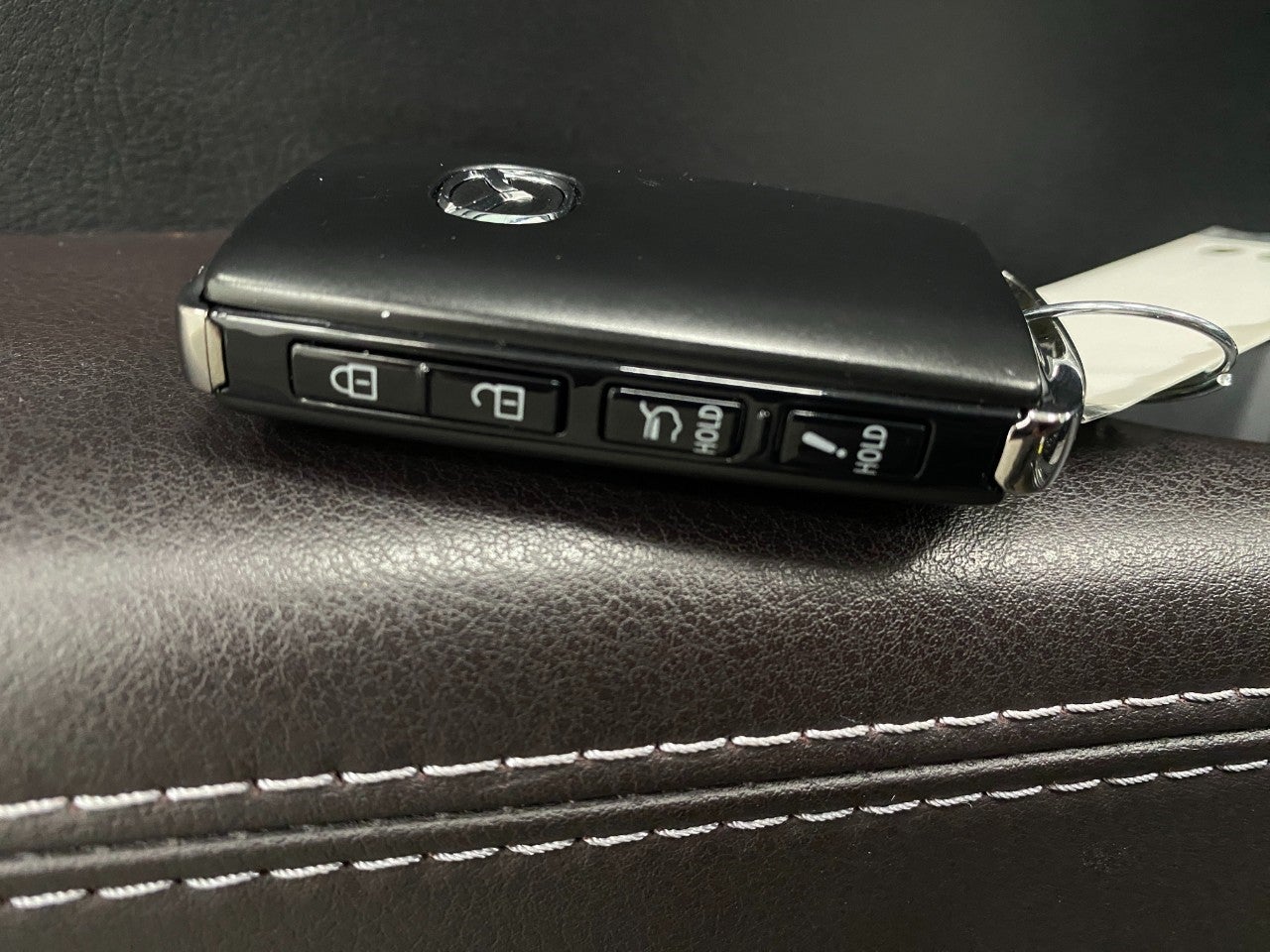 2025 Mazda Mazda CX-5 2.5 Turbo Signature AWD